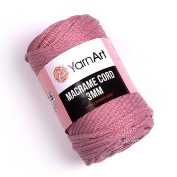 Macrame Cord 3 MM &ndash; 792 792 фото