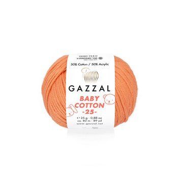 Baby Cotton 25 - 3465 3465 фото
