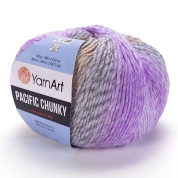 Pacific Chunky &ndash; 308 308 фото