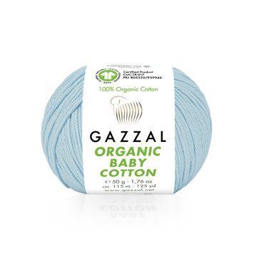 Organic Baby Cotton 423 423 фото