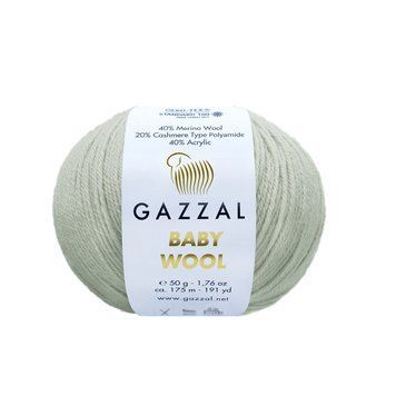Baby Wool 817 817 фото