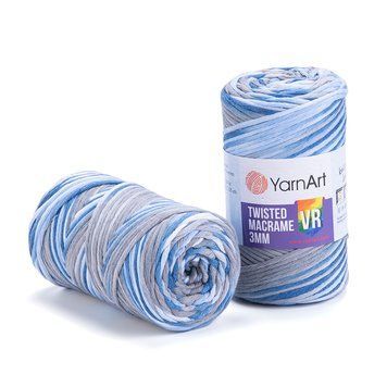 Twisted Macrame 3mm VR &ndash; 916 916 фото