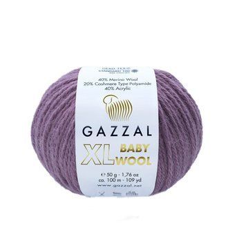 Baby Wool XL -843 XL 843 фото