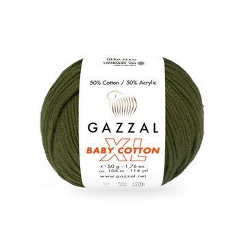 Baby Cotton XL 3463XL 3463XL фото