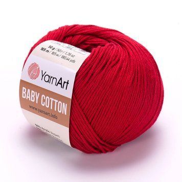 Baby Cotton &ndash; 427 427 фото