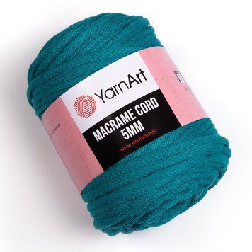Macrame Cord 5 MM &ndash; 783 MacrameCord5MM–783 фото