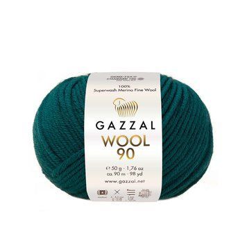 Wool 90 - 3675 3675 фото