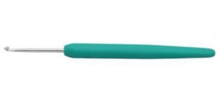 Гачок KnitPro, 30918 Гачок Jade 10.00 мм KnitPro WAVES 30918 фото