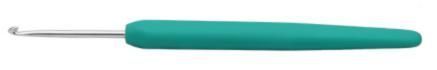 Гачок KnitPro, 30918 Гачок Jade 10.00 мм KnitPro WAVES 30918 фото