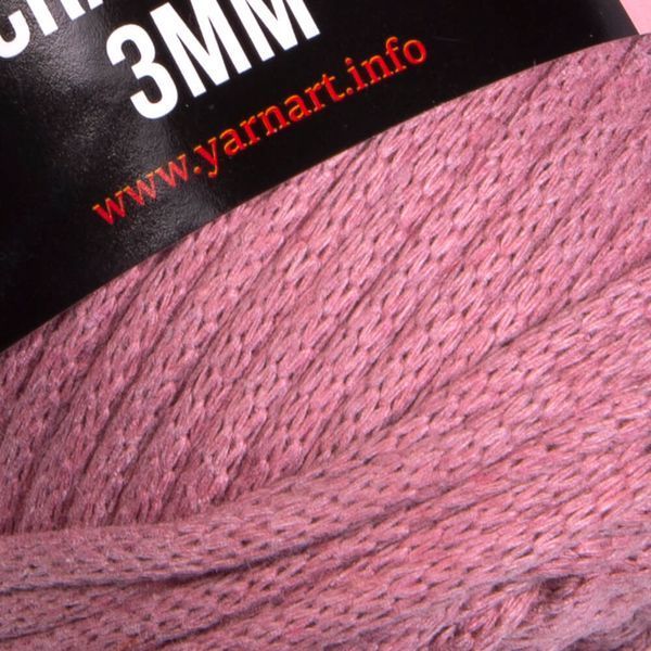 Macrame Cord 3 MM &ndash; 792 792 фото