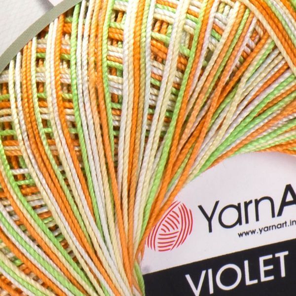 Violet Melange &ndash; 503 503 фото