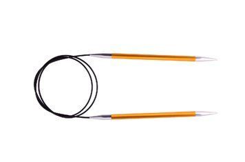 Спицы круговые 150 см Zing KnitPro, 47202, 2.25 мм 47202 фото