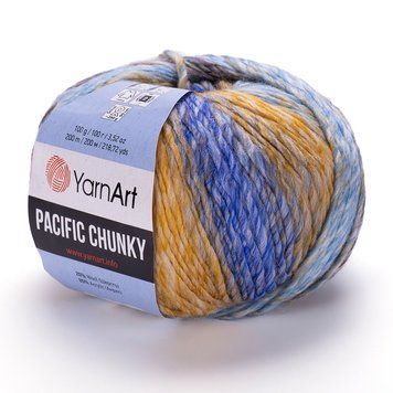 Pacific Chunky &ndash; 309 309 фото