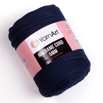 Macrame Cord 5 MM &ndash; 784 MacrameCord5MM–784 фото