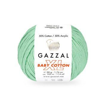 Baby Cotton XL 3425XL 3425XL фото