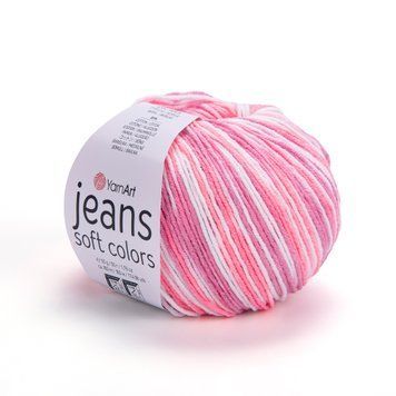 Jeans Soft Colors 6206 JeansSoftColors6206 фото