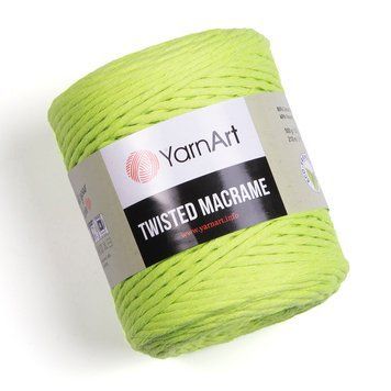 Twisted Macrame &ndash; 801 801 фото
