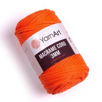 Macrame Cord 3 MM &ndash; 800 800 фото