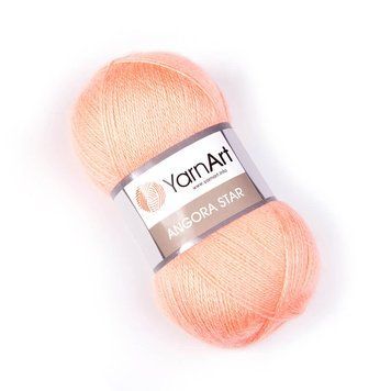 Angora Star &ndash; 565 565 фото