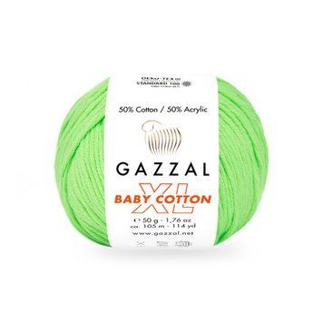 Baby Cotton XL 3427XL 3427XL фото