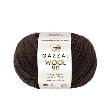 Wool 90 - 3663 3663 фото