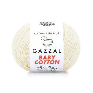 Baby Cotton 3437 3437 фото