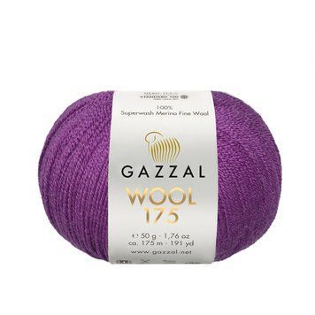 Wool 175 - 334 334 фото