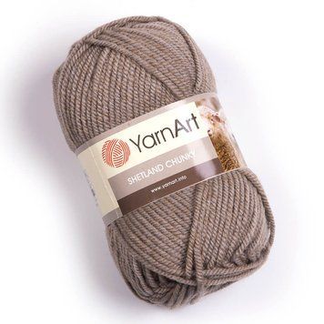 Shetland Chunky &ndash; 605 605 фото