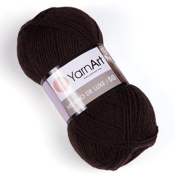 Merino De Luxe 50 &ndash; 116 MerinoDeLuxe50–116 фото