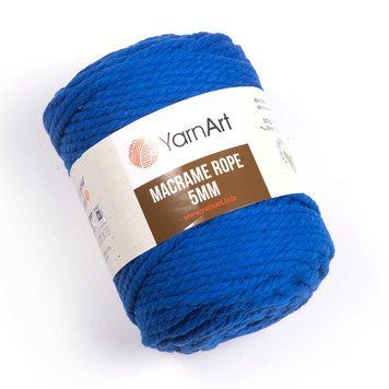 Macrame Rope 5 MM &ndash; 772 772 фото