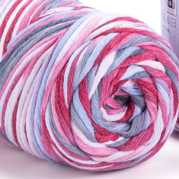 Twisted Macrame 3mm VR &ndash; 917 917 фото