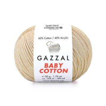 Baby Cotton 3445 3445 фото