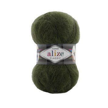 MOHAIR CLASSIC 620 241 фото