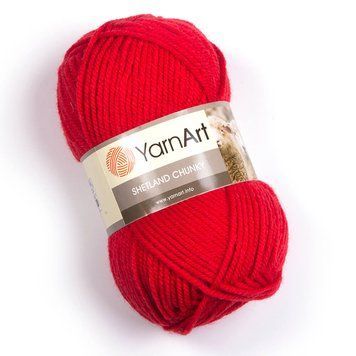 Shetland Chunky &ndash; 607 607 фото