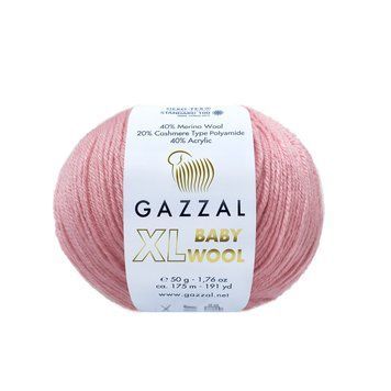 Baby Wool XL -831XL 831XL фото