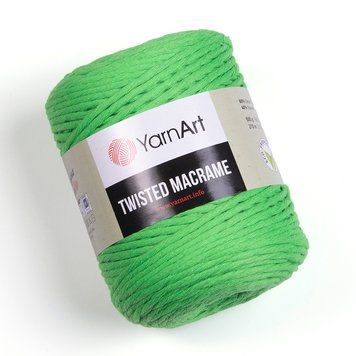Twisted Macrame &ndash; 802 802 фото