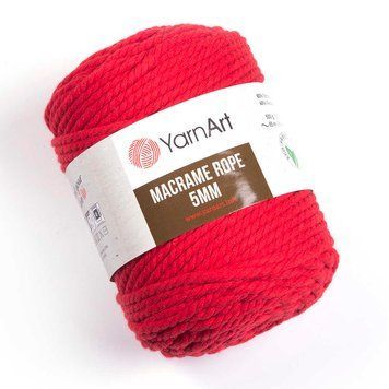 Macrame Rope 5 MM &ndash; 773 773 фото