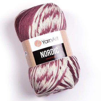 Nordic &ndash; 665 665 фото