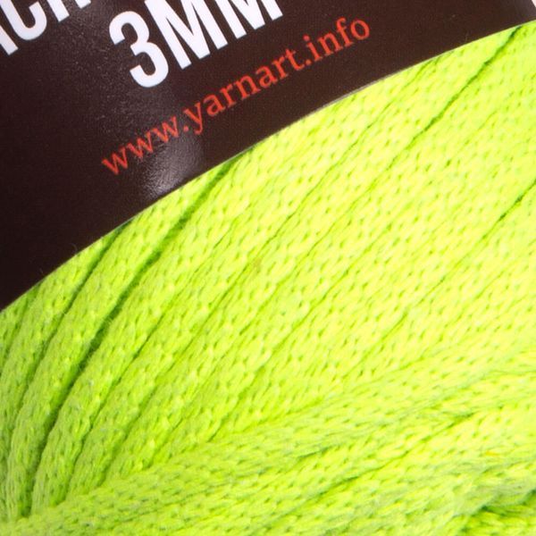 Macrame Cord 3 MM &ndash; 801 801 фото