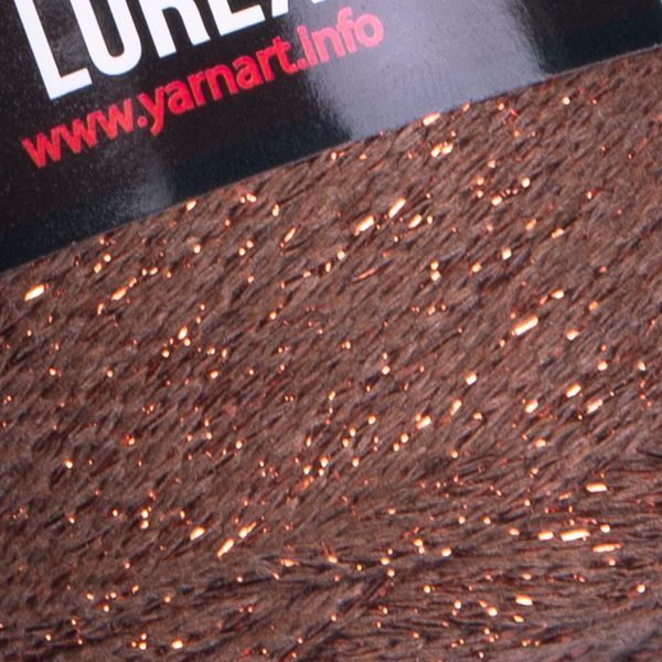 Macrame Cotton Lurex &ndash; 742 742 фото