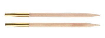 Спиці знімні Basix Birch Wood KnitPro, 35639, 6.00 мм 35639 фото