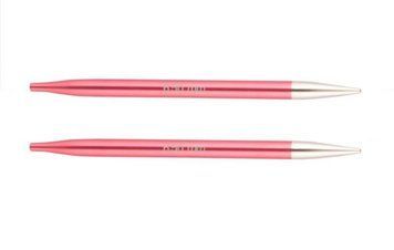 Спицы съемные Zing KnitPro, 47508, 6.50 мм 47508 фото