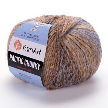 Pacific Chunky &ndash; 311 311 фото