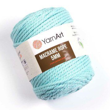 Macrame Rope 5 MM &ndash; 775 775 фото
