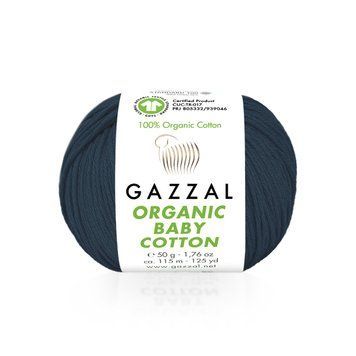 Organic Baby Cotton 437 437 фото