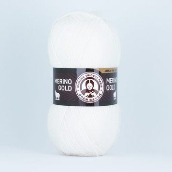 Merino Gold 100 MerinoGold 152 фото