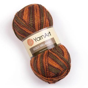 Gold Melange &ndash; 9506 GoldMelange–9506 фото