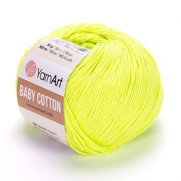 Baby Cotton &ndash; 430 430 фото