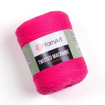 Twisted Macrame &ndash; 803 803 фото
