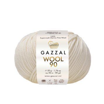 Wool 90 - 3650 3650 фото
